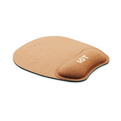 Ergonomiczna podkładka z korka MARBO
