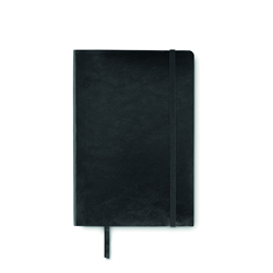 Notes A5 z recyklingu BRETA