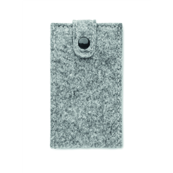 6-el zestaw manicure filc RPET NAILKIT FELT