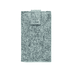 6-el zestaw manicure filc RPET NAILKIT FELT