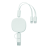 Chowany kabel USB do ładowania TOGOBAM