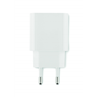 Ładowarka USB 20W z wtyczką EU PLUGME