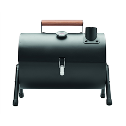 Przenośny grill z kominem CHIMEY