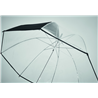 23-calowy parasol manualny GOTA