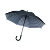 23-calowy wiatroodporny parasol CANOVA+
