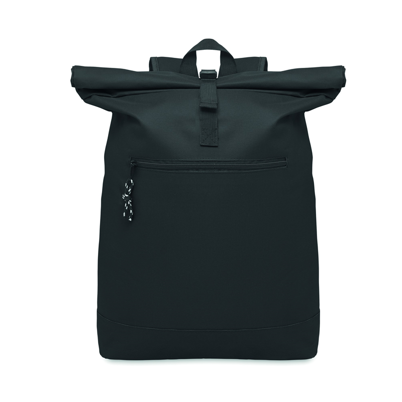 Plecak rolltop poliester 600D IREA
