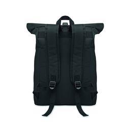 Plecak rolltop poliester 600D IREA