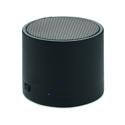 Bezprzewodowy głośnik z rec.PU GAMA