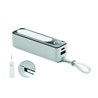 Power bank 5000 mAh z COB POWLIGHT