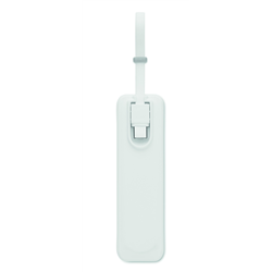 Power bank 5000 mAh z COB POWLIGHT