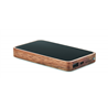 Bezprzew. power bank 4000 mAh ACAPOW