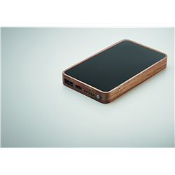 Bezprzew. power bank 4000 mAh ACAPOW