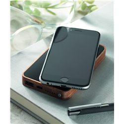 Bezprzew. power bank 4000 mAh ACAPOW