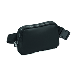 Torba biodrowa 300D RPET TOSHI