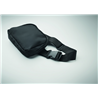 Torba biodrowa 300D RPET TOSHI