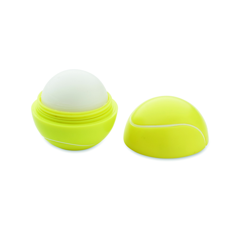 Balsam do ust piłka tenisowa TENNIS