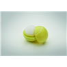 Balsam do ust piłka tenisowa TENNIS