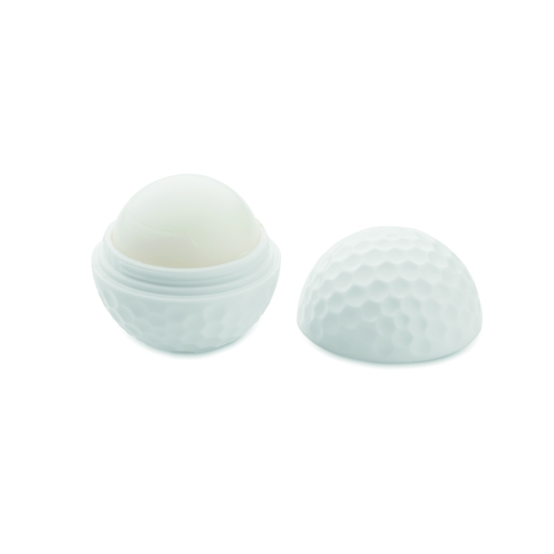 Balsam do ust piłka golfowa GOLF