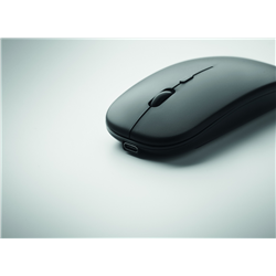 Mysz bezprzewodowa CURVY C