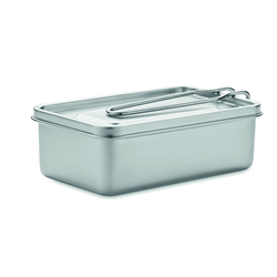 Lunch box ze stali nierdzewnej TAMELUNCH