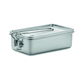 Lunch box ze stali nierdzewnej TAMELUNCH
