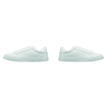 Trampki z PU rozmiar 46 BLANCOS