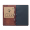 Brzozowy zeszyt A5  GROWBOOK SAVAGE