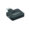 4-portowy USB SQUARE-C