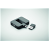 4-portowy USB SQUARE-C