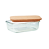 Szklany lunch box CANOA