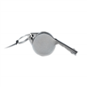 Metalowy gwizdek XIULA