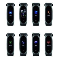 Smart watch zdrowotny ARTA