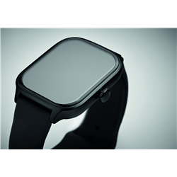 Smartwatch zdrowotny IRTO