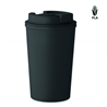 Kubek dwuścienny 350ml BEIBAKU
