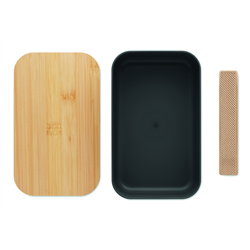 Lunchbox kukurydza PLA 1000ml BEIBABOX