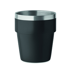 Kubek dwuścienny 250 ml ACERITO