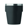 Kubek dwuścienny 250 ml ACERITO