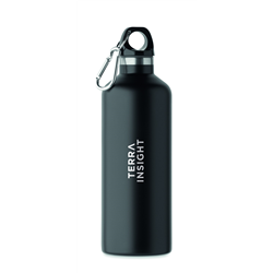 Butelka dwuścienna 500 ml CARABI