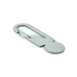Brelok wielofunkcyjny z tokenem MULTIKEY
