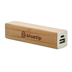 Power bank 2600 mAh POWERBAMC