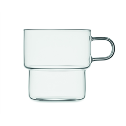 Wysoka szklanka borokrzem. 300 ml BOROMUG