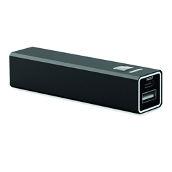Power bank 2600 mAh POWERALUC