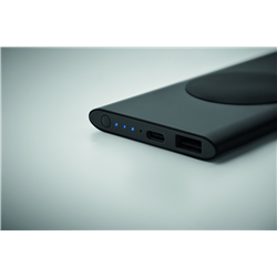 Power bank 5000 mAh 15W POWERPLUS