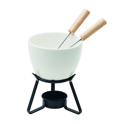 Zestaw do fondue 240 ml KASE