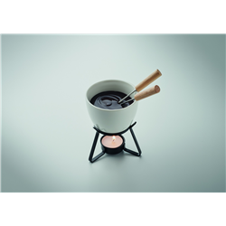 Zestaw do fondue 240 ml KASE