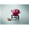 Zestaw do fondue 300 ml BIG KASE
