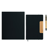 Zestaw notatników A5 RPET NOTEMIX