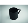 Kubek ceramiczny w prążki 340 m RIBMUG