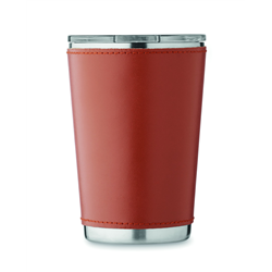 Kubek dwuścienny 350 ml TUMLADO