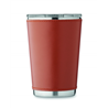 Kubek dwuścienny 350 ml TUMLADO
